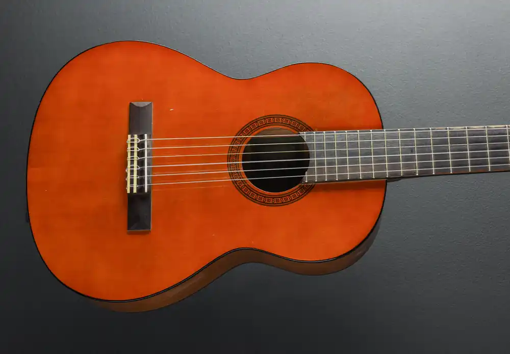CGS102A 1/2 Size Classical, Recent– Dave's Guitar Shop Free Shipping