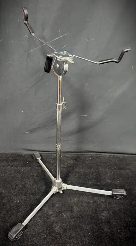 Snare Stand Vintage 1970s– Dave's Guitar Shop Crafted