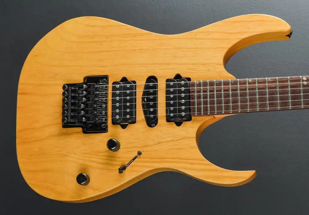 Exclusive J Custom RG1308-NT '96– Dave's Guitar Shop