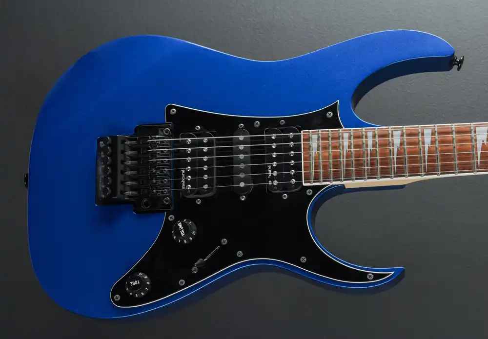Limited Time RG550DX '19– Dave's Guitar Shop
