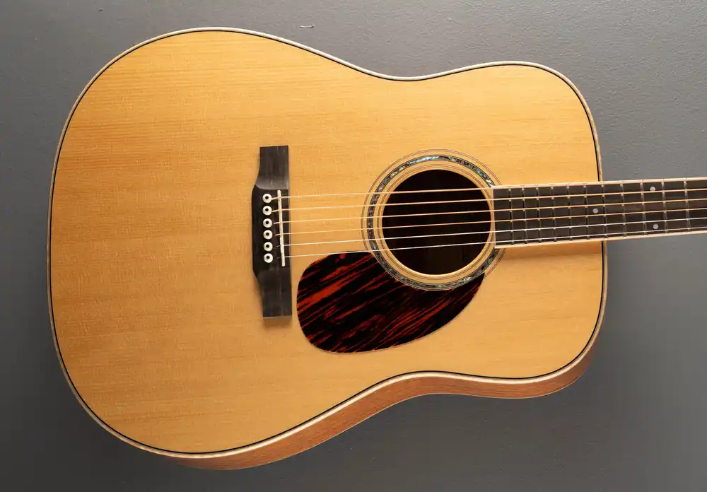 Save Now D-05 Mahogany, '21– Dave's Guitar Shop