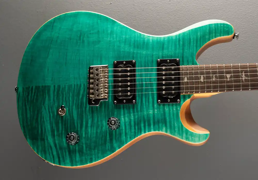 SE CE-24, '24– Dave's Guitar Shop Budget