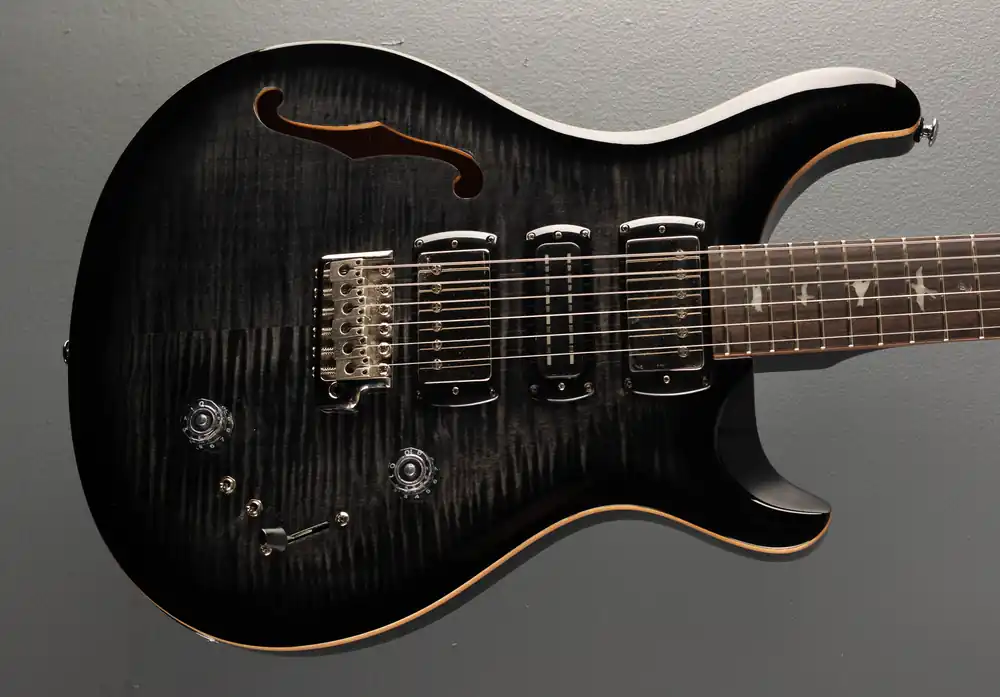Don’t Miss Out SE Special Semi Hollow, '25– Dave's Guitar Shop