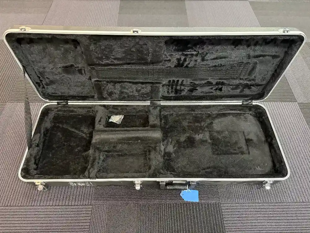 Strat/Tele Case, Recent– Dave's Guitar Shop Instant Buy