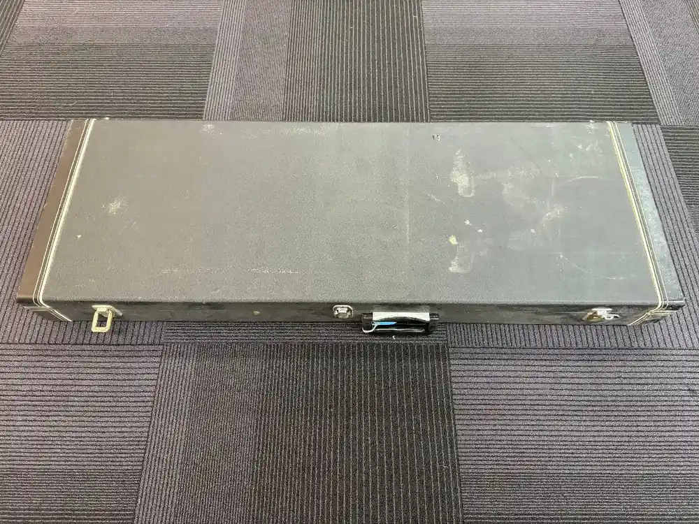 Final Sale Multi-Fit Electric Case, Recent– Dave's Guitar Shop