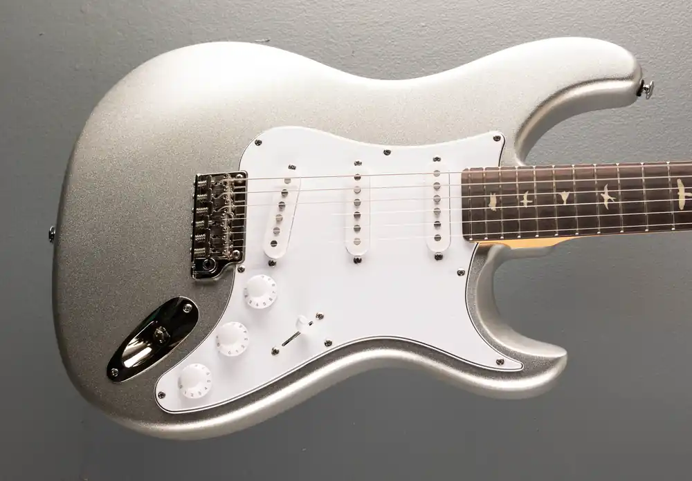 Trusted Brand SE Silver Sky Rosewood '25– Dave's Guitar Shop