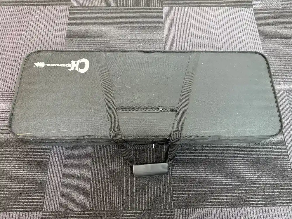 Final Sale Multi-Fit Electric Case, Recent– Dave's Guitar Shop