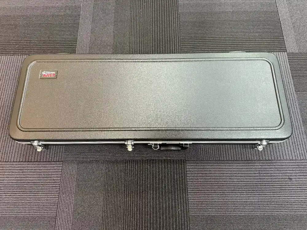 Best Choice Multi-Fit Electric Case, Recent– Dave's Guitar Shop