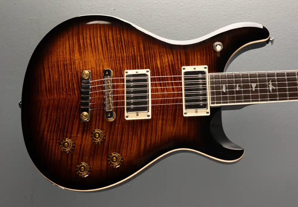 Affordable SE McCarty 594, '24– Dave's Guitar Shop