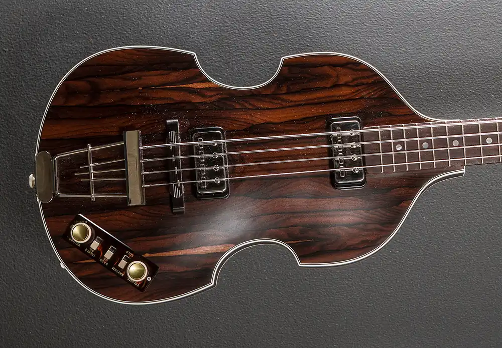 Gold Label GL-VBB-LW Violin Bass, Recent– Dave's Guitar Shop Best Price