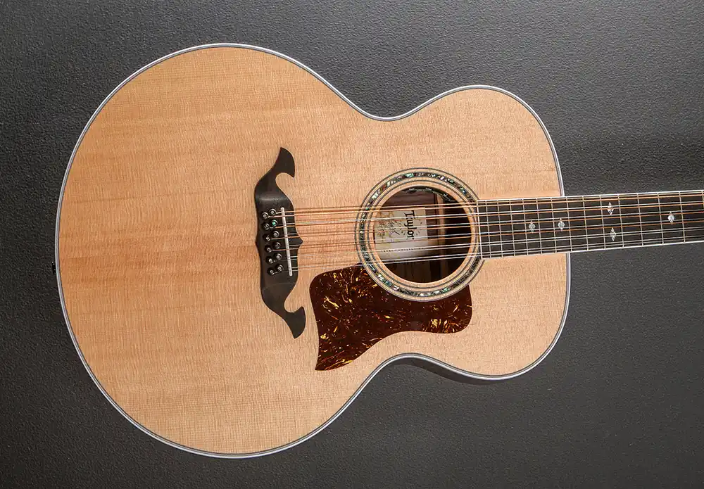 Legacy 855E 12 String '25– Dave's Guitar Shop Latest