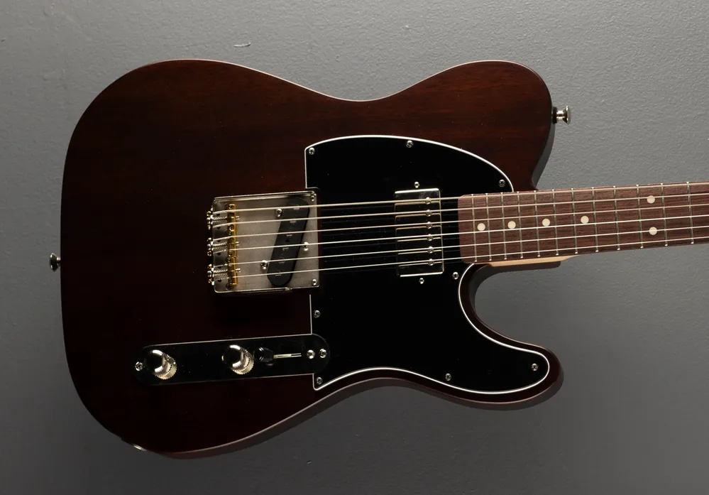 T-style Butternut Custom, '24– Dave's Guitar Shop Original