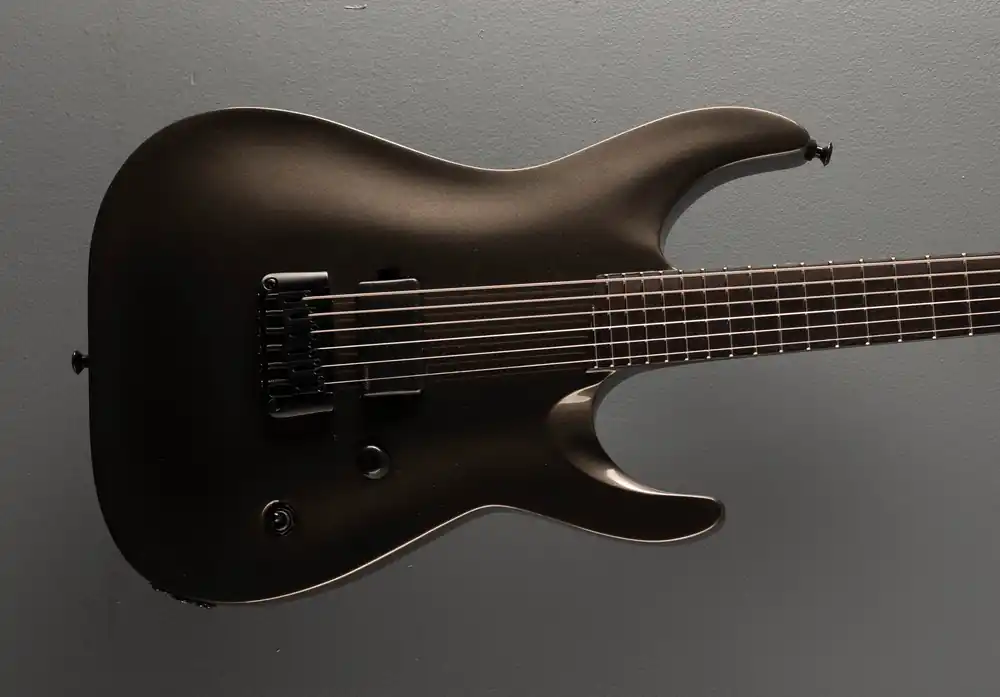 Mick Thomson Signature MT-I, '25– Dave's Guitar Shop Price Cut