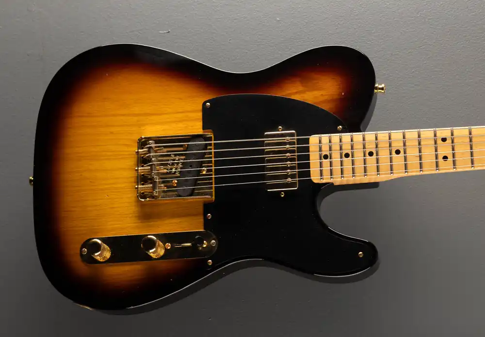 USED Joureyman Relic '51 Nocaster, '25– Dave's Guitar Shop Trending