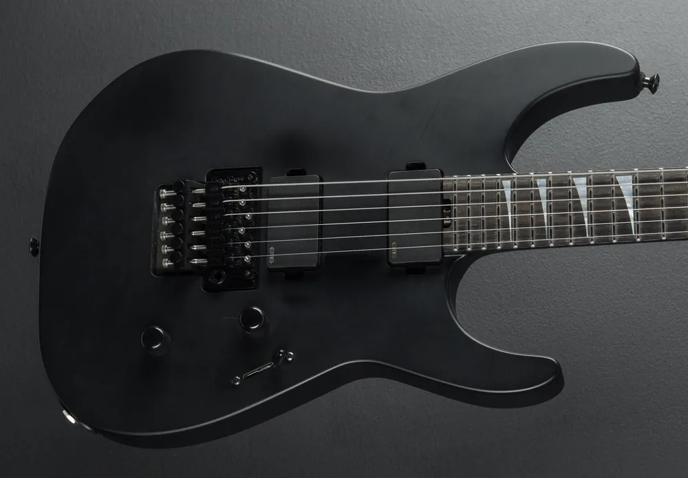 Best Price Used American Soloist SL2MG '24– Dave's Guitar Shop