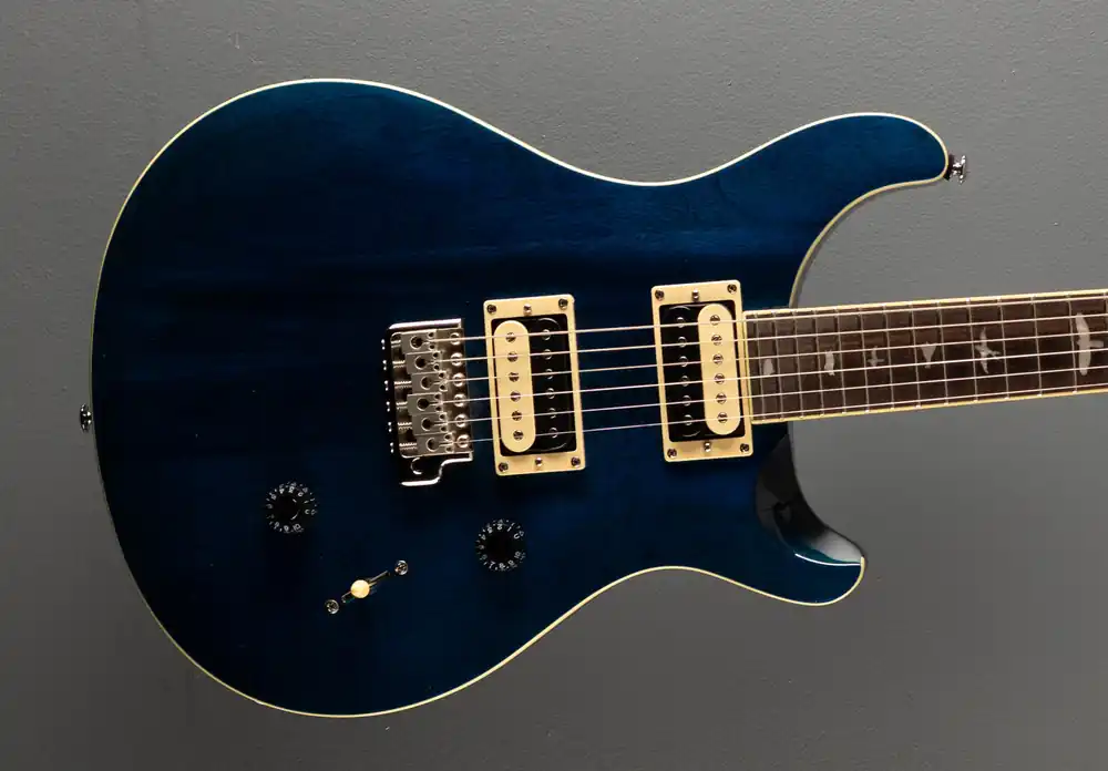 In Demand SE Standard 24, '22– Dave's Guitar Shop
