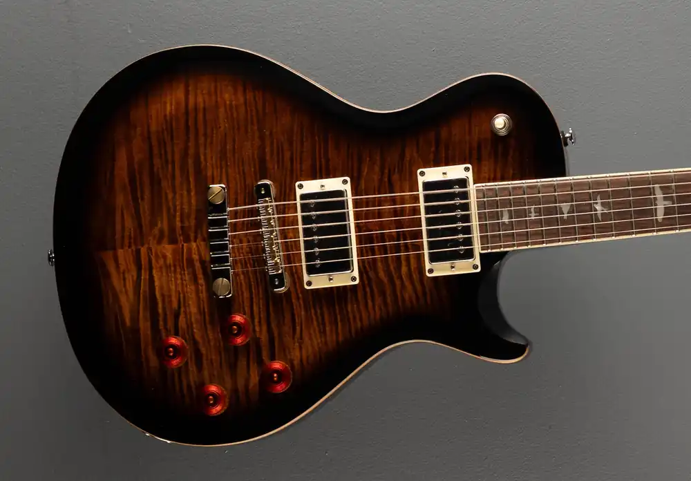 Free Delivery SE McCarty 594 Singlecut '22– Dave's Guitar Shop