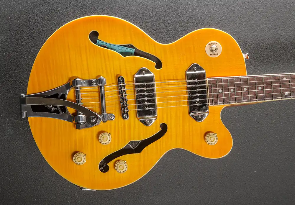 Premium Wildkat '21– Dave's Guitar Shop