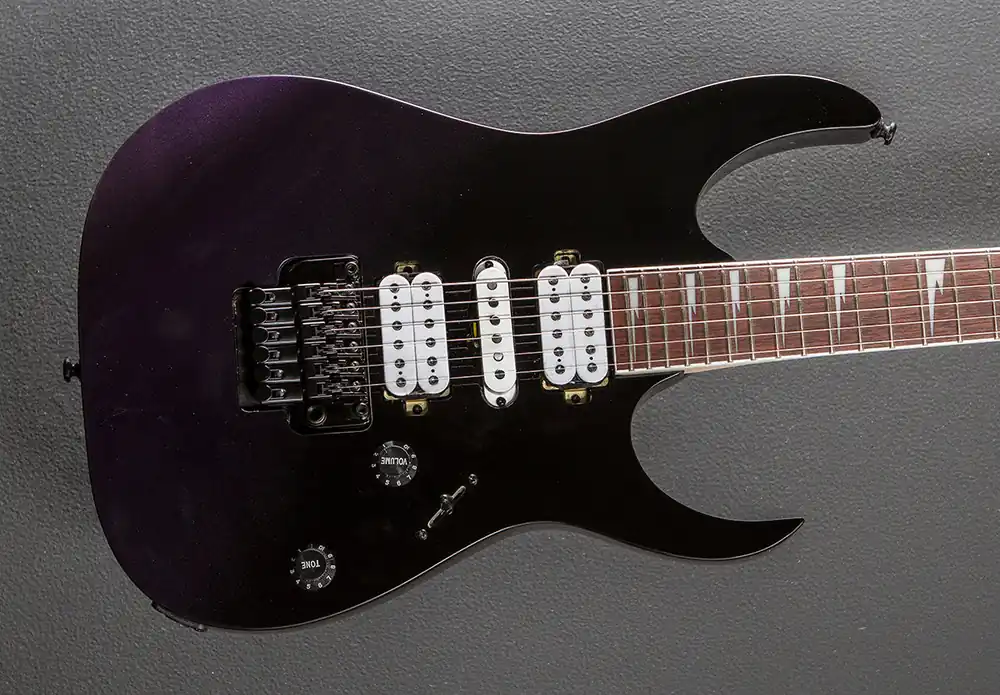 RG470DX - Tokyo Midnight– Dave's Guitar Shop Big Sale
