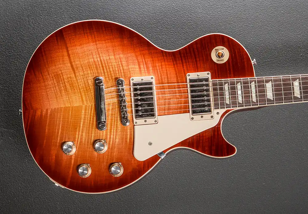 Special Offer Wildwood Select Les Paul Standard 60's '20– Dave's Guitar Shop