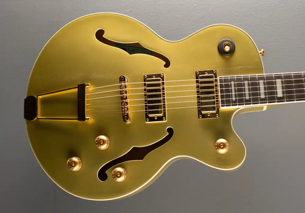 UpTown Kat ES, '21– Dave's Guitar Shop Holiday Sale