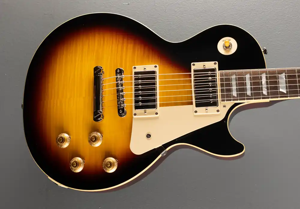 1959 Les Paul Standard - Tobacco Burst– Dave's Guitar Shop Save Now