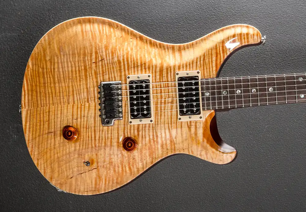 Custom 24 '86– Dave's Guitar Shop Latest