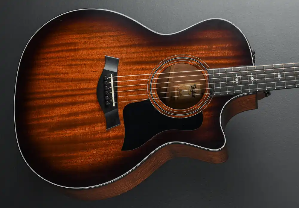 324ce '19– Dave's Guitar Shop Limited Offer