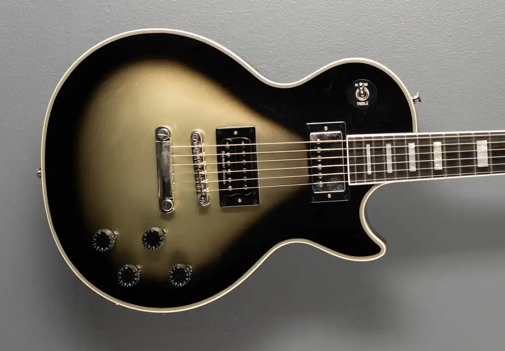 Certified Adam Jones 1979 Les Paul Custom, '23– Dave's Guitar Shop