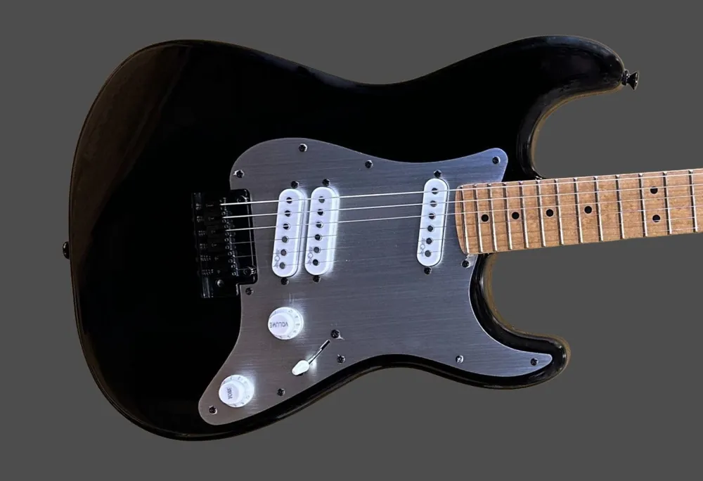 Used CONTEMPORARY STRATOCASTER SPECIAL '22– Dave's Guitar Shop Reduced Price