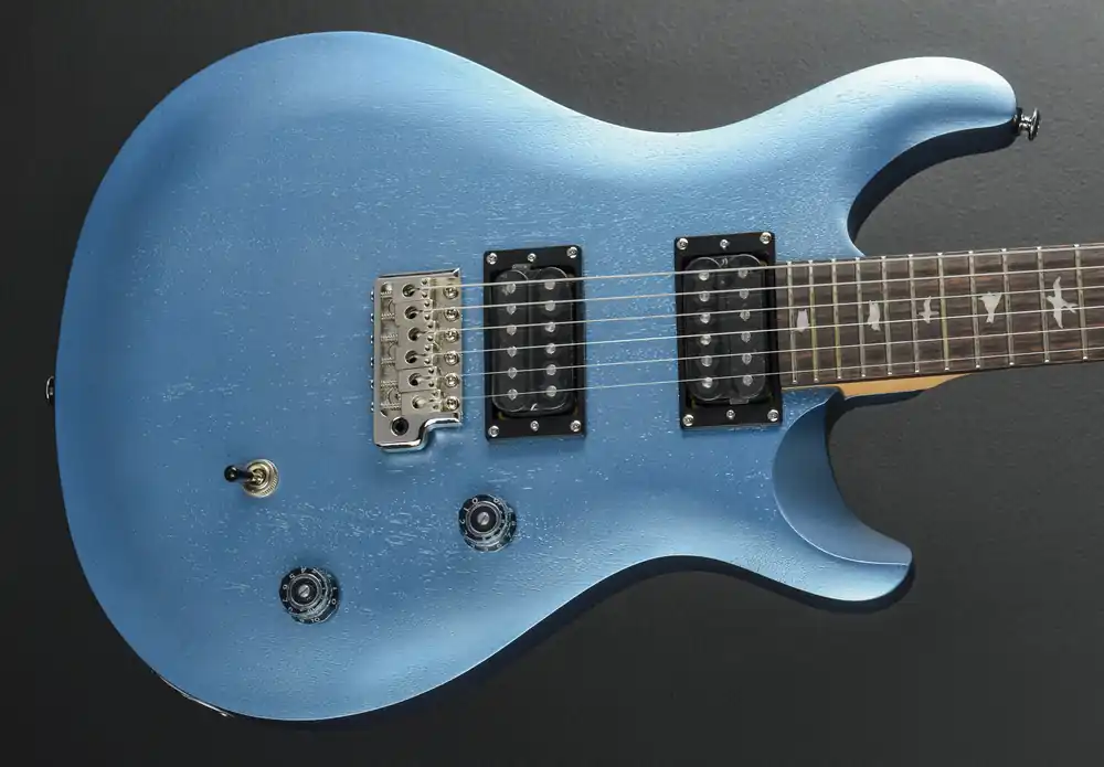Seasonal Sale SE CE-24 Standard Satin, '24– Dave's Guitar Shop