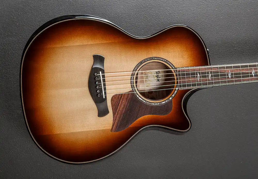 Best Choice Builder's Edition 814CE Honduran Rosewood/Adirondack Spruce– Dave's Guitar Shop