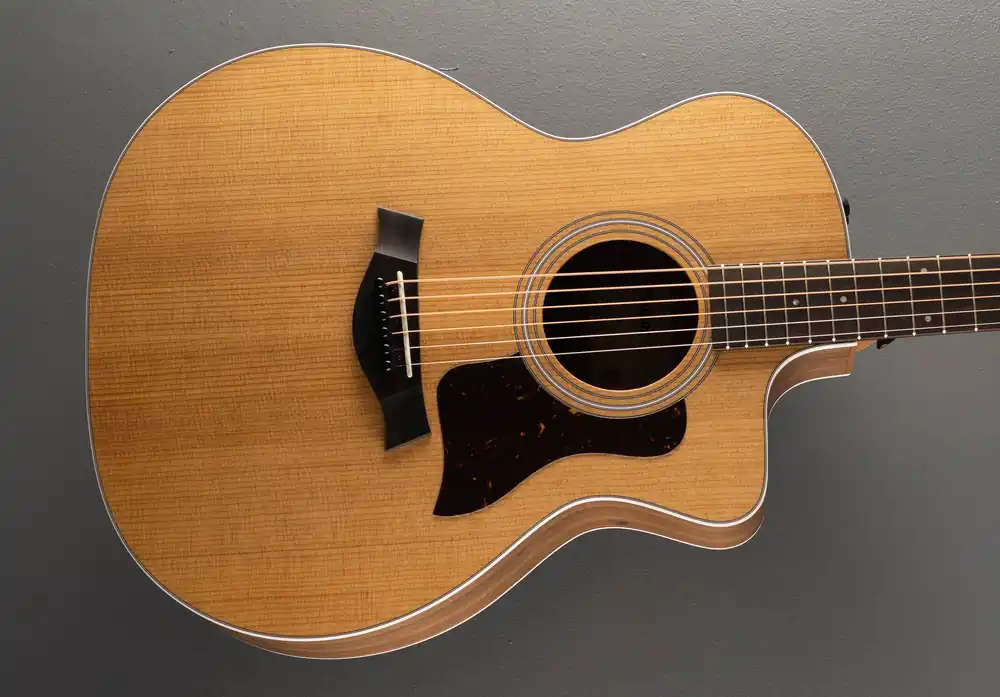 Price Drop 214CE Walnut, '25– Dave's Guitar Shop