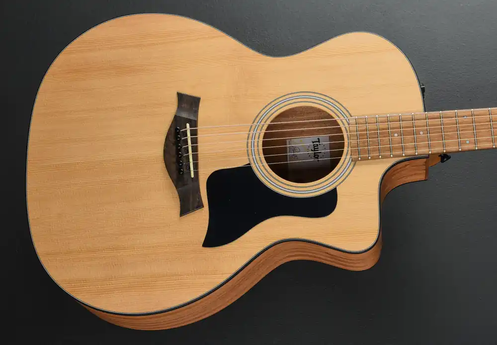 Worldwide Shipping 114CE Sapele '25– Dave's Guitar Shop