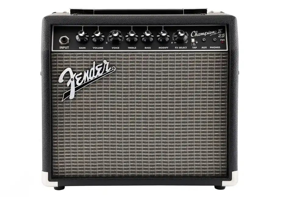 Champion II 25– Dave's Guitar Shop Clearance
