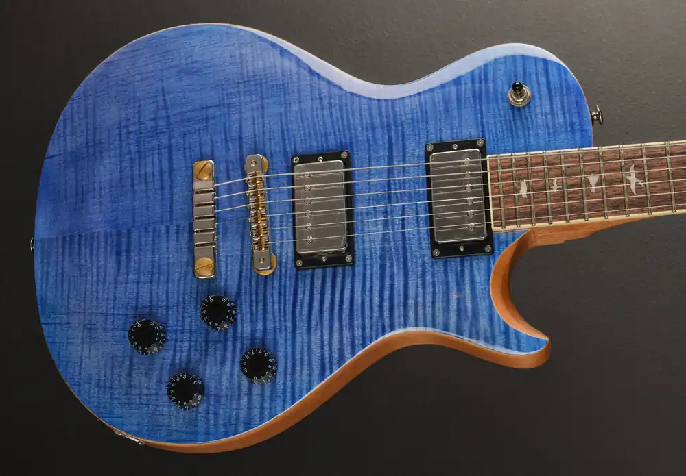 SE McCarty 594 Singlecut '22– Dave's Guitar Shop Price Drop