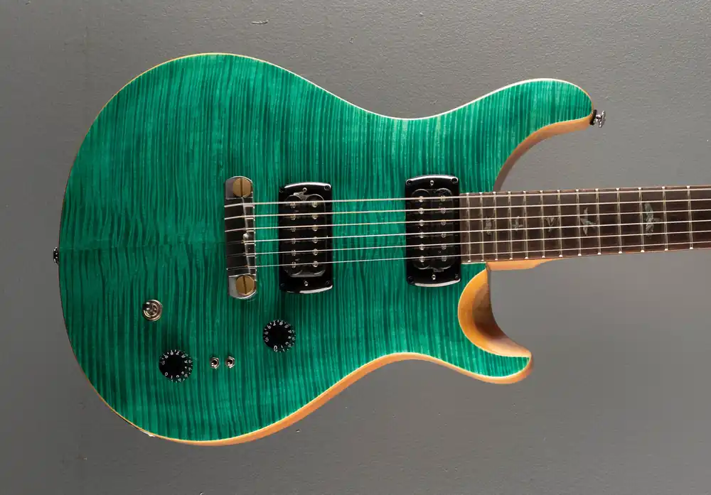 SE Paul's Guitar '23– Dave's Guitar Shop Express Delivery