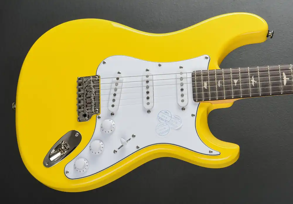 SE Silver Sky w/Rosewood, '25– Dave's Guitar Shop Reduced Price
