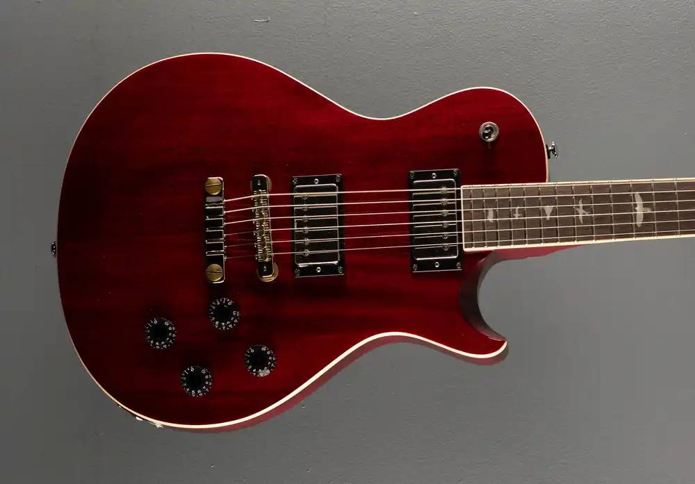 SE McCarty 594 Singlecut Standard '22– Dave's Guitar Shop Must Have