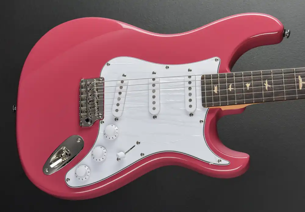 Best Choice SE Silver Sky '22– Dave's Guitar Shop