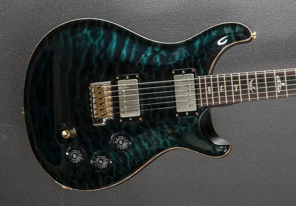 Bargain DGT (David Grissom Trem) Artist Brazilian '13– Dave's Guitar Shop