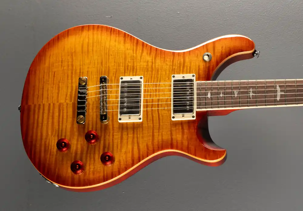 Clearance SE McCarty 594 '23– Dave's Guitar Shop