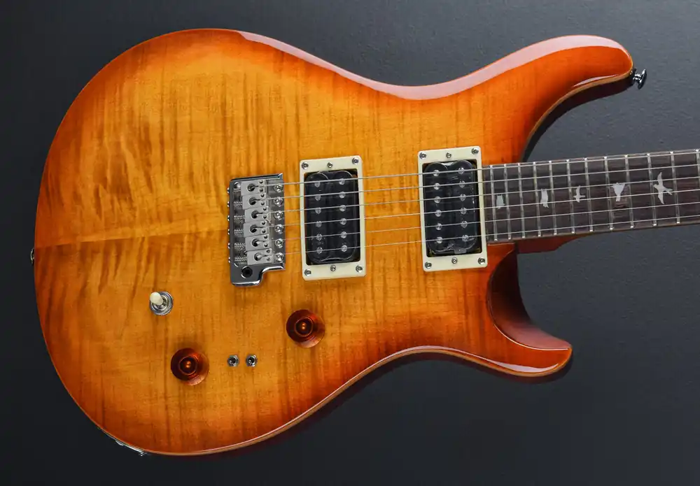 While Supplies Last SE Custom 24-08 '22– Dave's Guitar Shop