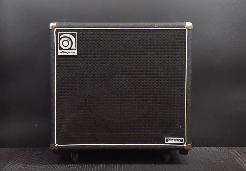 SVT-15EN - 1x15" Cab, Recent– Dave's Guitar Shop No Minimum Order
