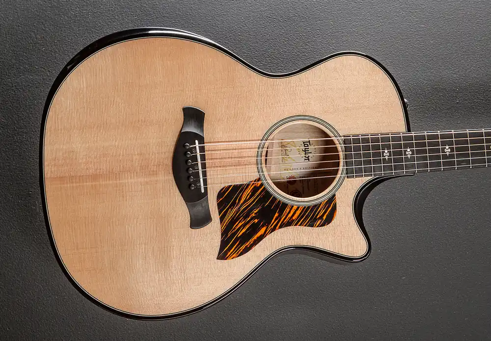 Grab Now Builder's Edition 514CE '25– Dave's Guitar Shop