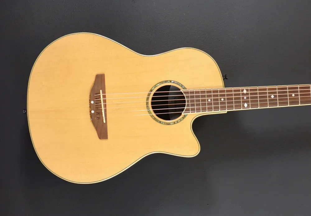 Celebrity Model CC 012, Recent– Dave's Guitar Shop Holiday Sale