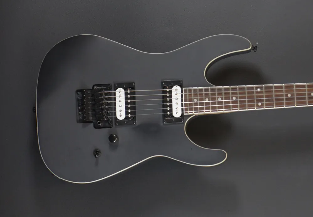 Limited Time MDX Floyd, '21– Dave's Guitar Shop