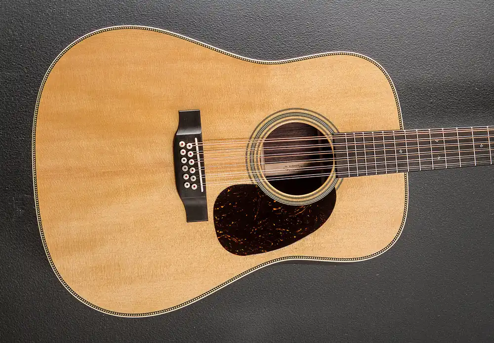 Big Sale New For 2025 HD12-28– Dave's Guitar Shop