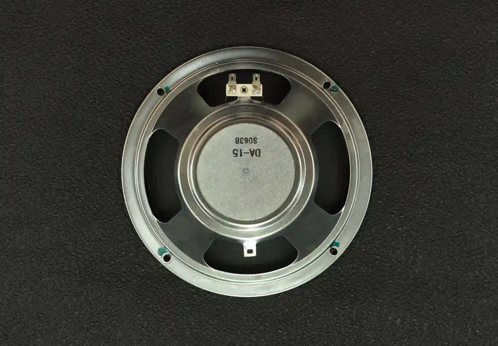 DA-15 - 8" 4 OHM Speaker, Recent– Dave's Guitar Shop Factory Price