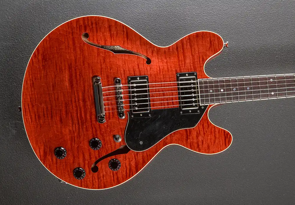 I-35 LC– Dave's Guitar Shop Mega Sale
